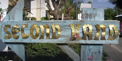 버려지는 것들의 두 번째 삶