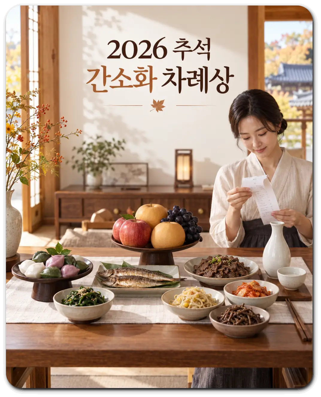 2026-추석-간소화-차례상-비용-가이드