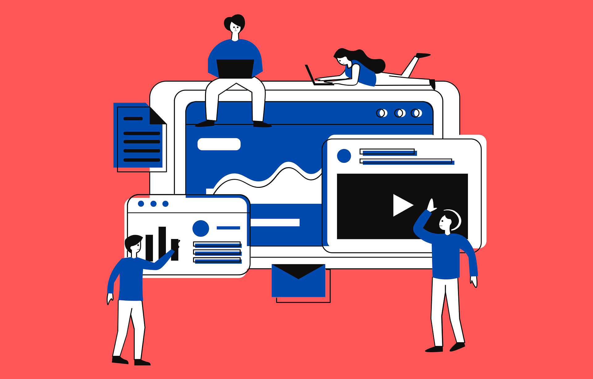 디지털 유산 계정 목록 정리 완벽 가이드