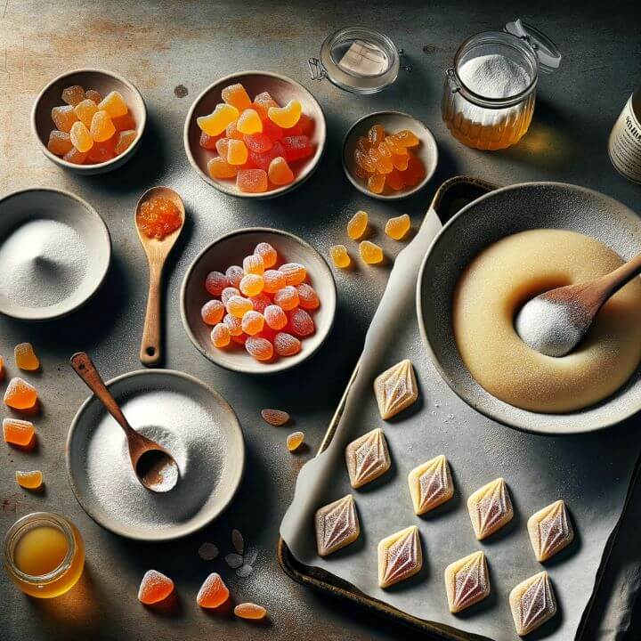 칼리송