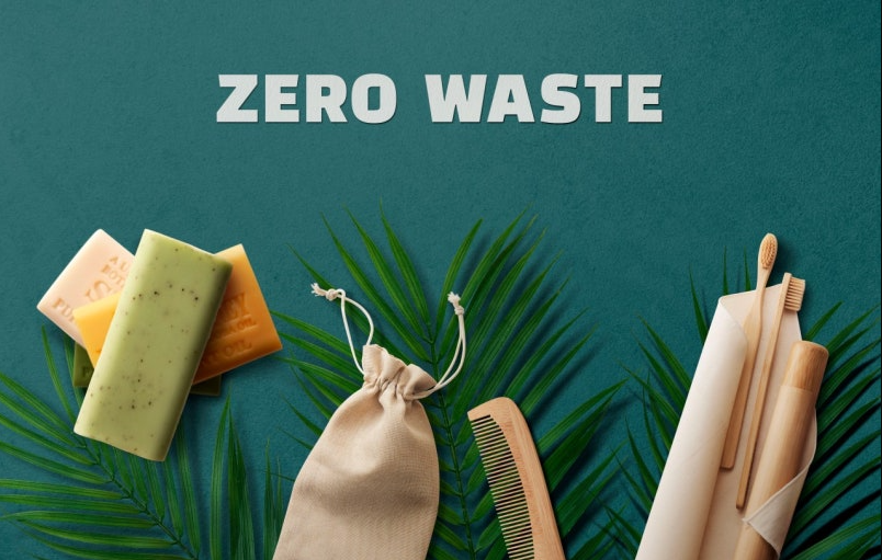 제로 웨이스트