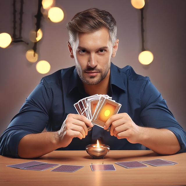 타로카드 기본 개념 – 타로의 역사와 기반 학문