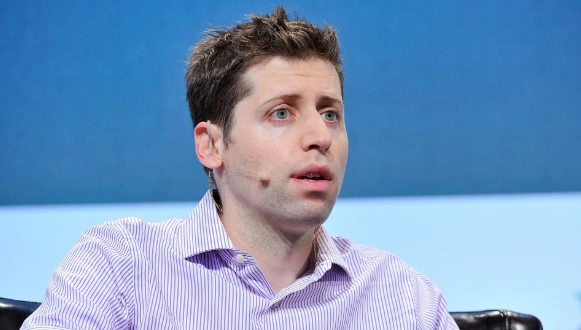 샘 알트만 프로필 나이 경력 스토리