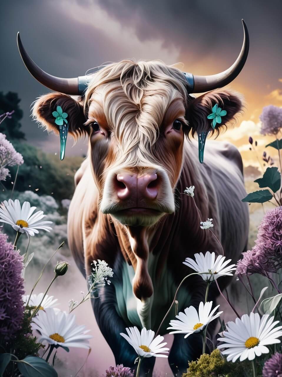 🐮2025년8월소띠운세