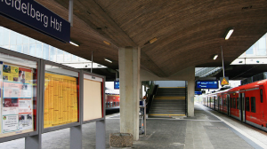 인기 독일촬영지 BEST 5곳