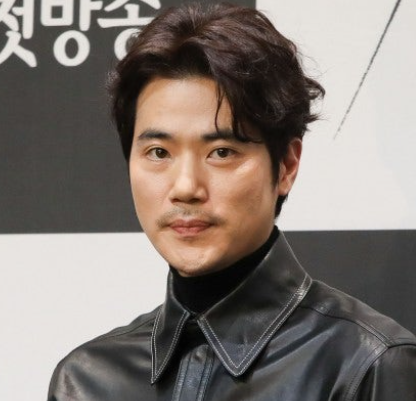 김강우 제육볶음