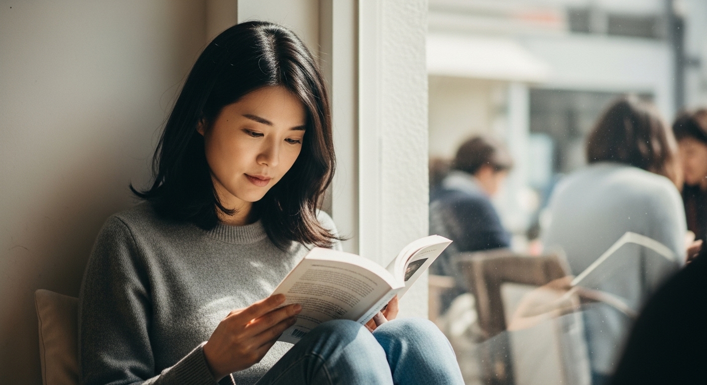 전통적인 SMART 원칙(구체적, 측정가능, 달성가능, 현실적, 시간제한)을 개인의 특성에 맞게 발전시켜 적용하는 것이 중요합니다. 단순히 "매일 책 1시간 읽기"보다는 "출퇴근 지하철에서 전자책 30분 + 잠자리에서 종이책 30분 읽어 월 3권 완독하기"처럼 구체적인 상황과 방법까지 포함시키세요.