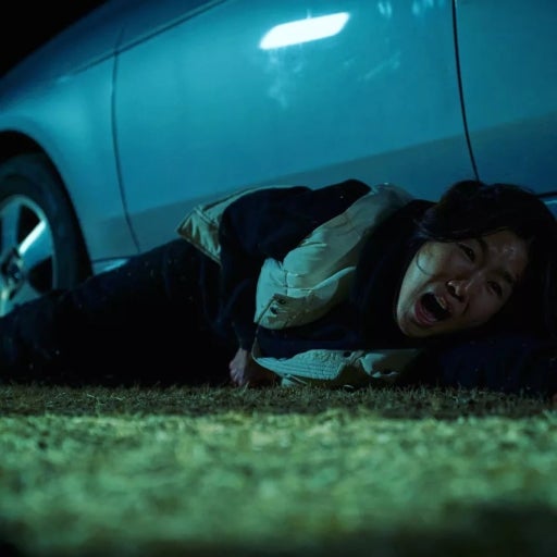 하얀 차를 탄 여자 결말 원작 스포 김정민 후기