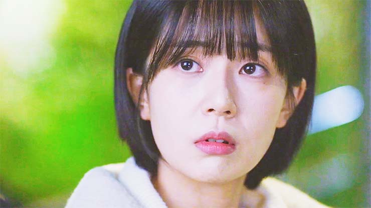 진짜가 나타났다 7회 줄거리 오연두 역 백진희