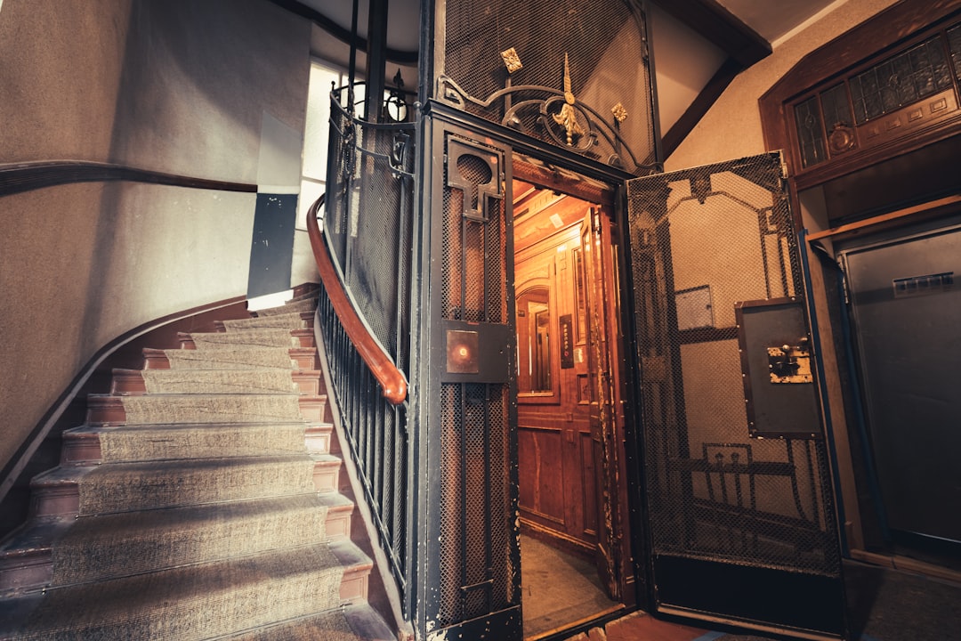 Elevator