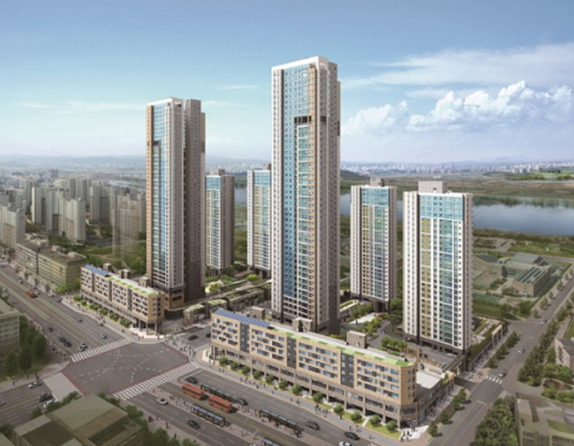 힐스테이트 세종 무순위 청약