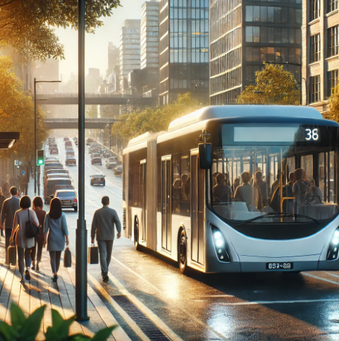 고속버스 예매방법 모바일 티켓