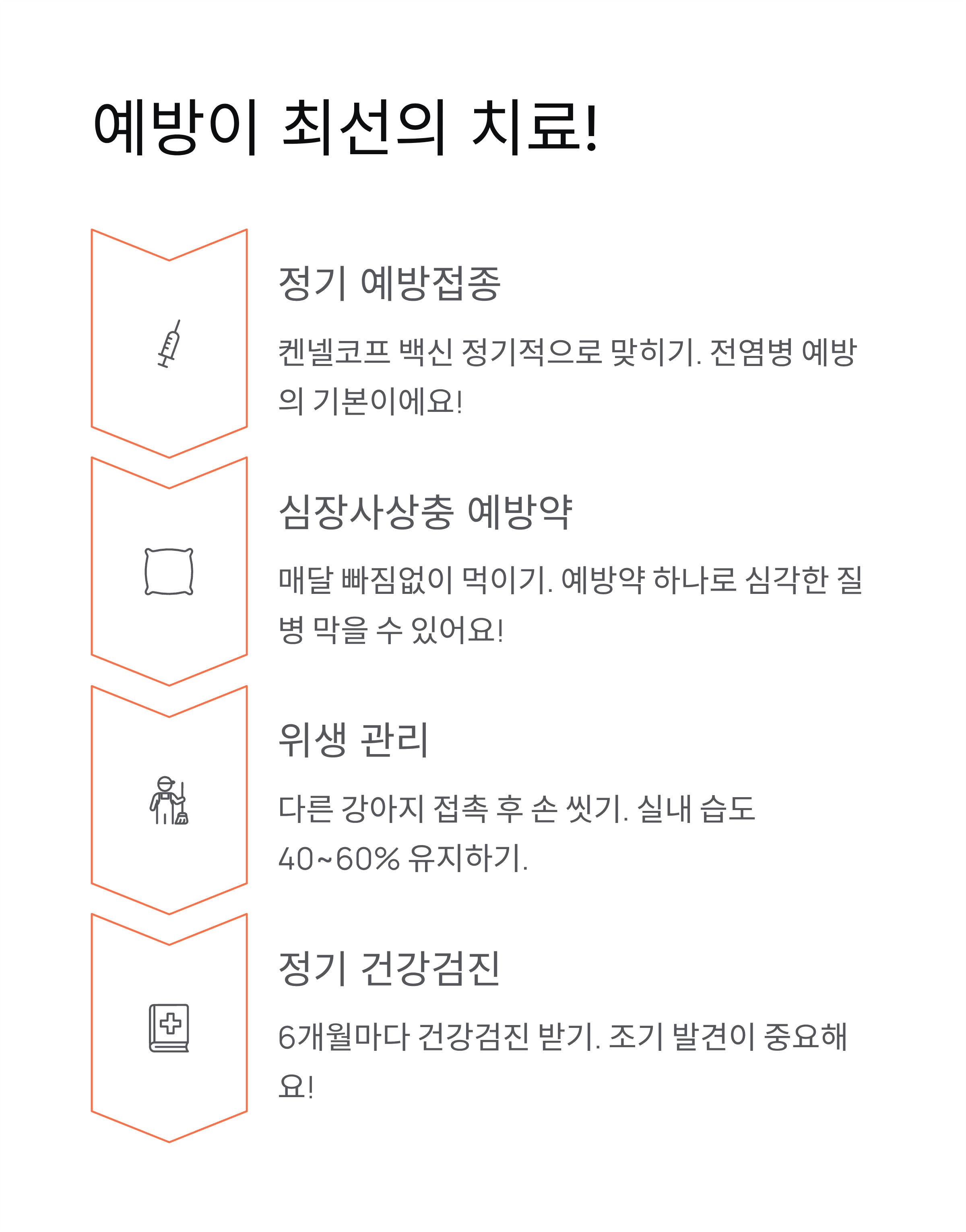 강아지 기침 원인·증상·치료법 총정리! 병원 가야 할 때는?