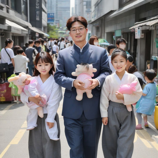 근로 자녀장려금 내용