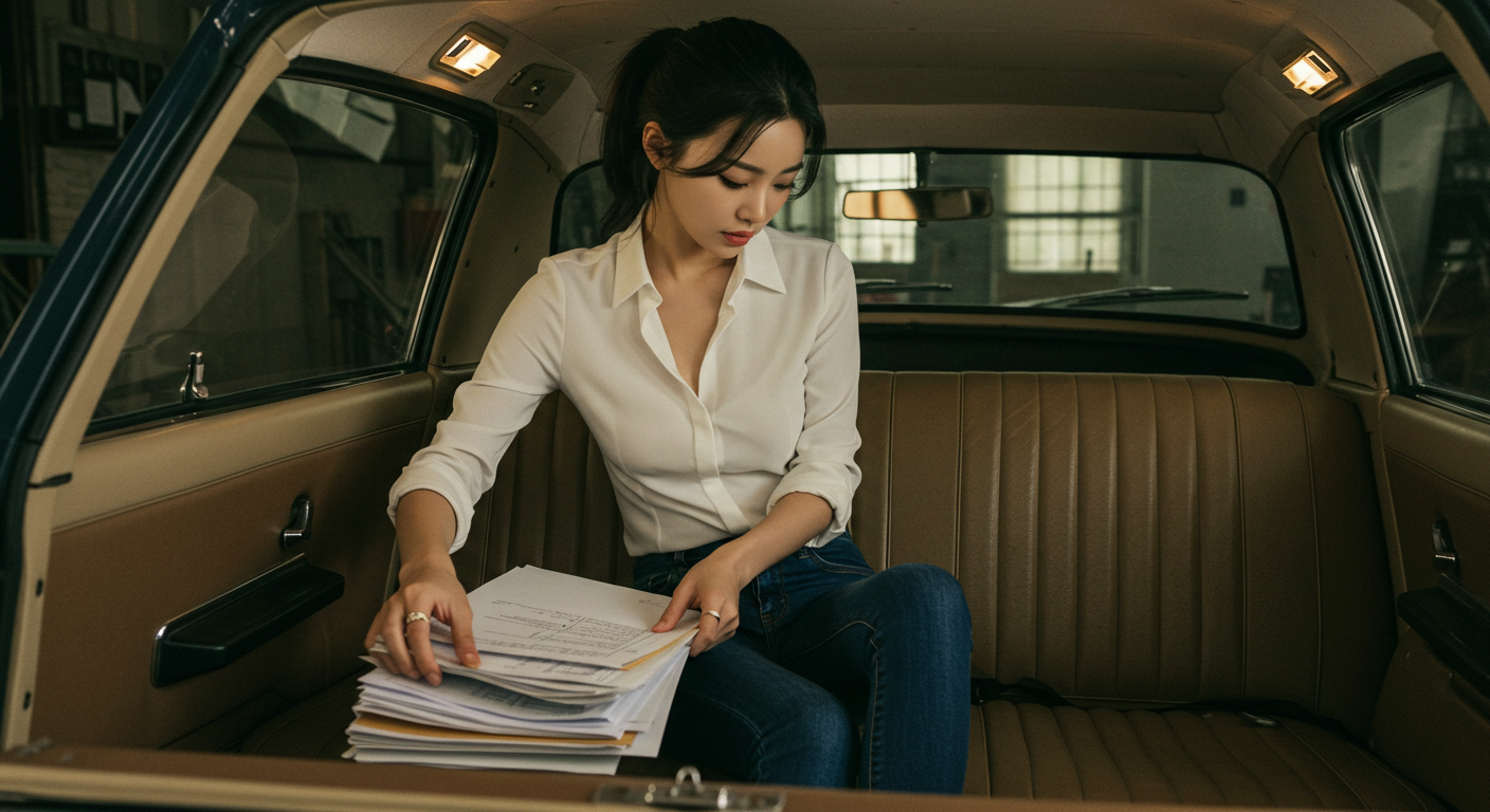 제주도 전기차 렌트 후기