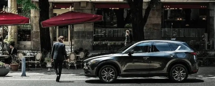 Mazda CX-5 (source: www.auffenbergmazda.com/)