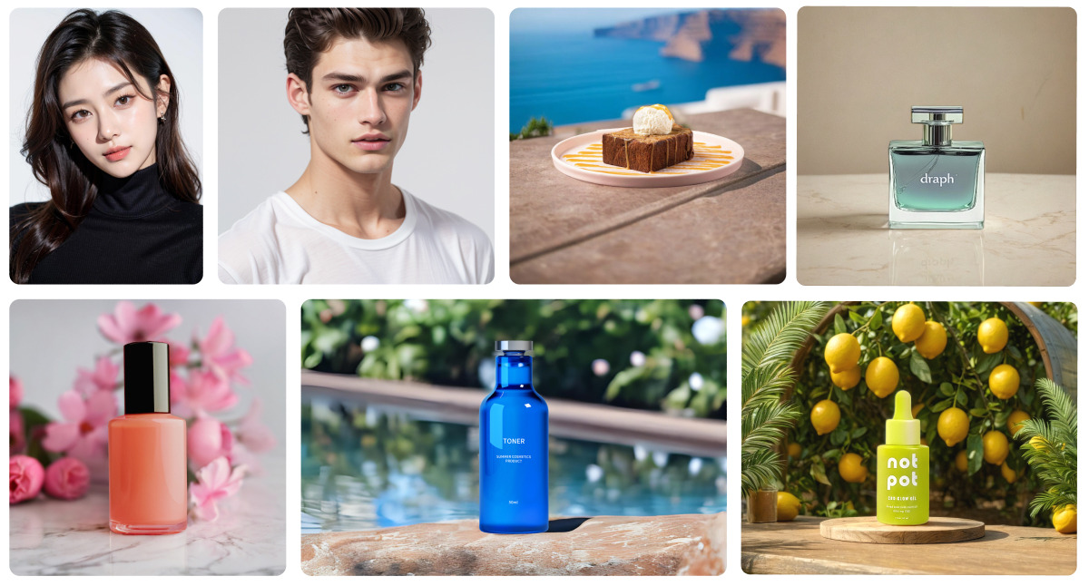 Draph Art: The All-in-One AI Product Photo Solution