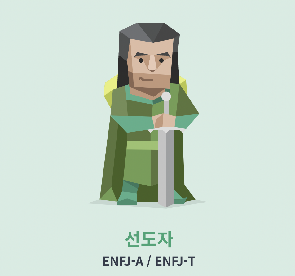 MBTI 성격 유형검사 무료