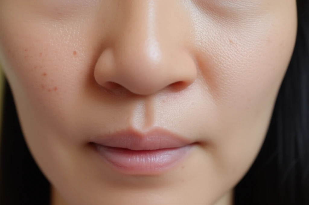 실리프팅 후 자연스러운 회복, 이것만