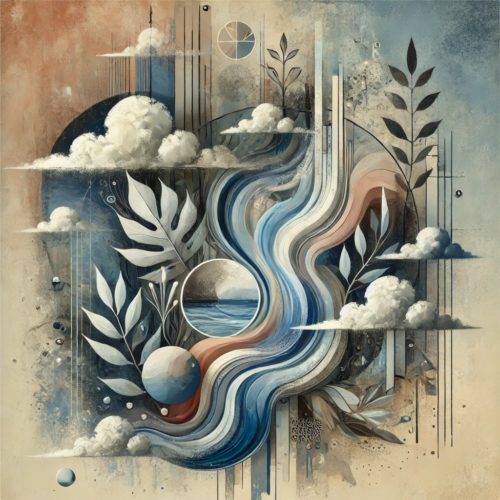 현대 서정시 속 일출의 상상력