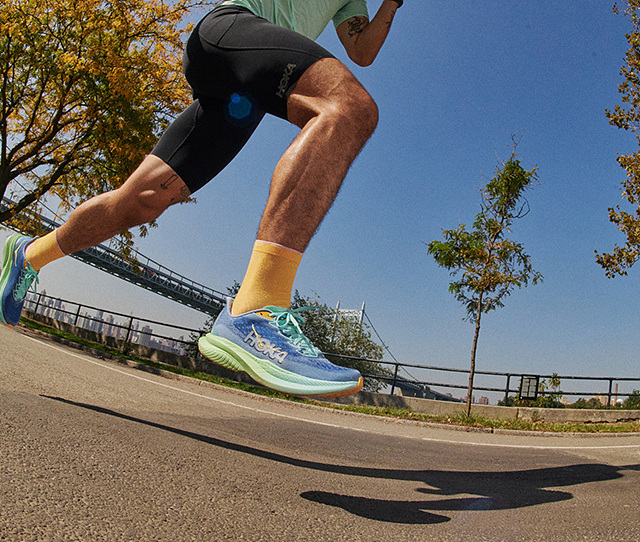 호카 런닝화 마하5 마하6 마하X2 상세 비교