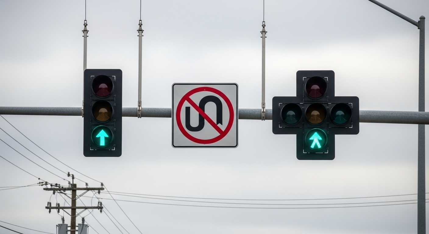 신호위반즉시납부