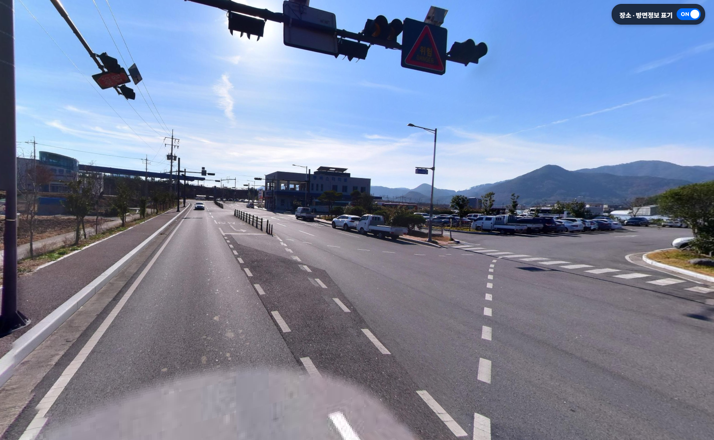 하동시외버스터미널