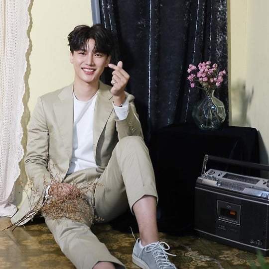 노지훈 프로필