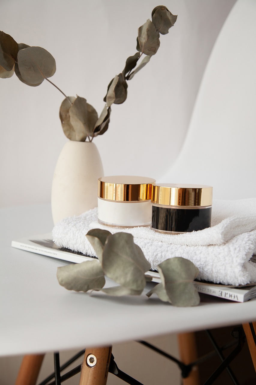 마미케어 들깨 미백크림