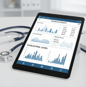 고지혈증 검사 방법 및 치료법9