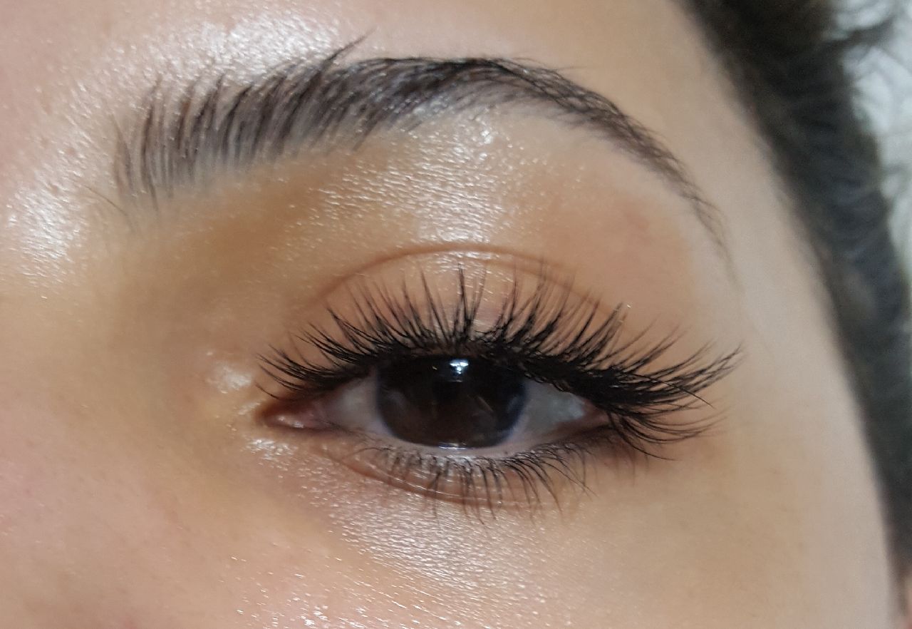 메이크업 효과가 확실함