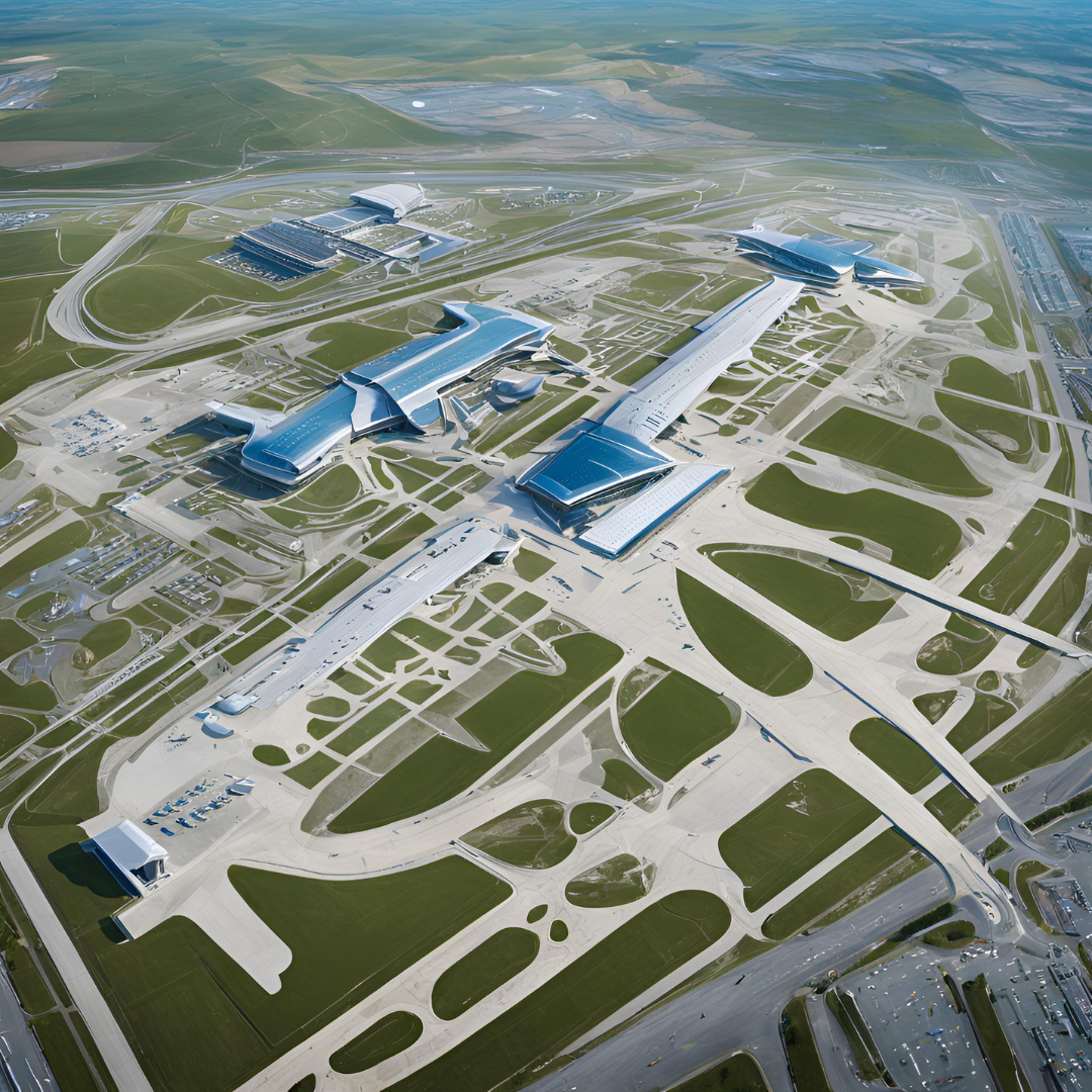 새만금 공항