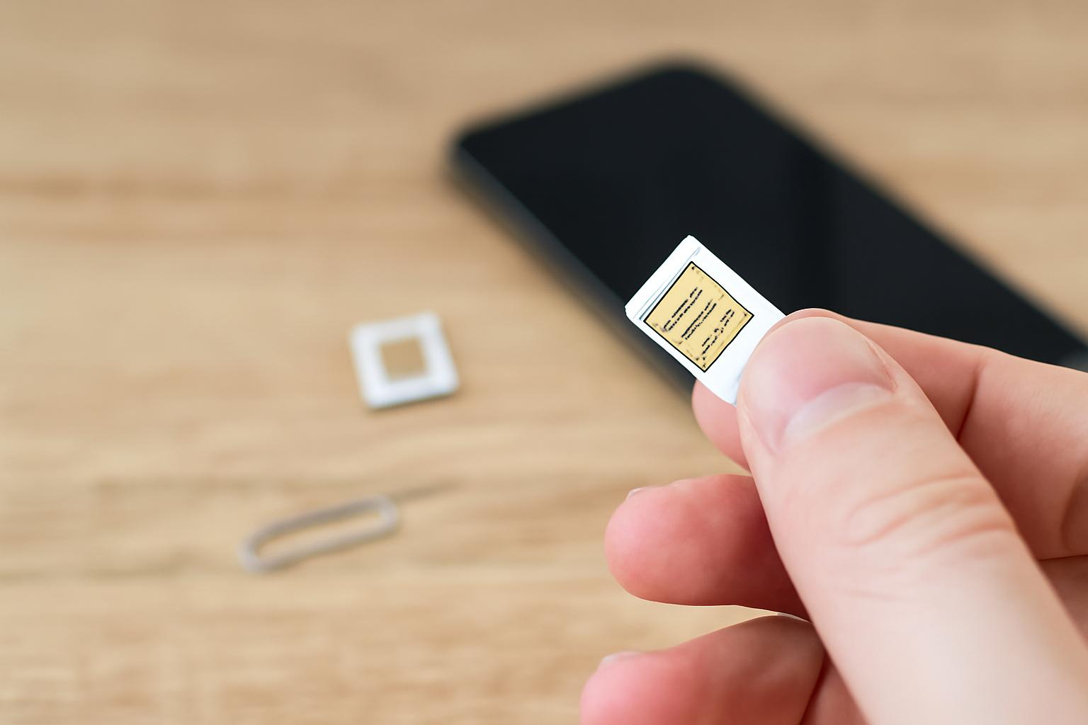 skt 유심보호 관련주