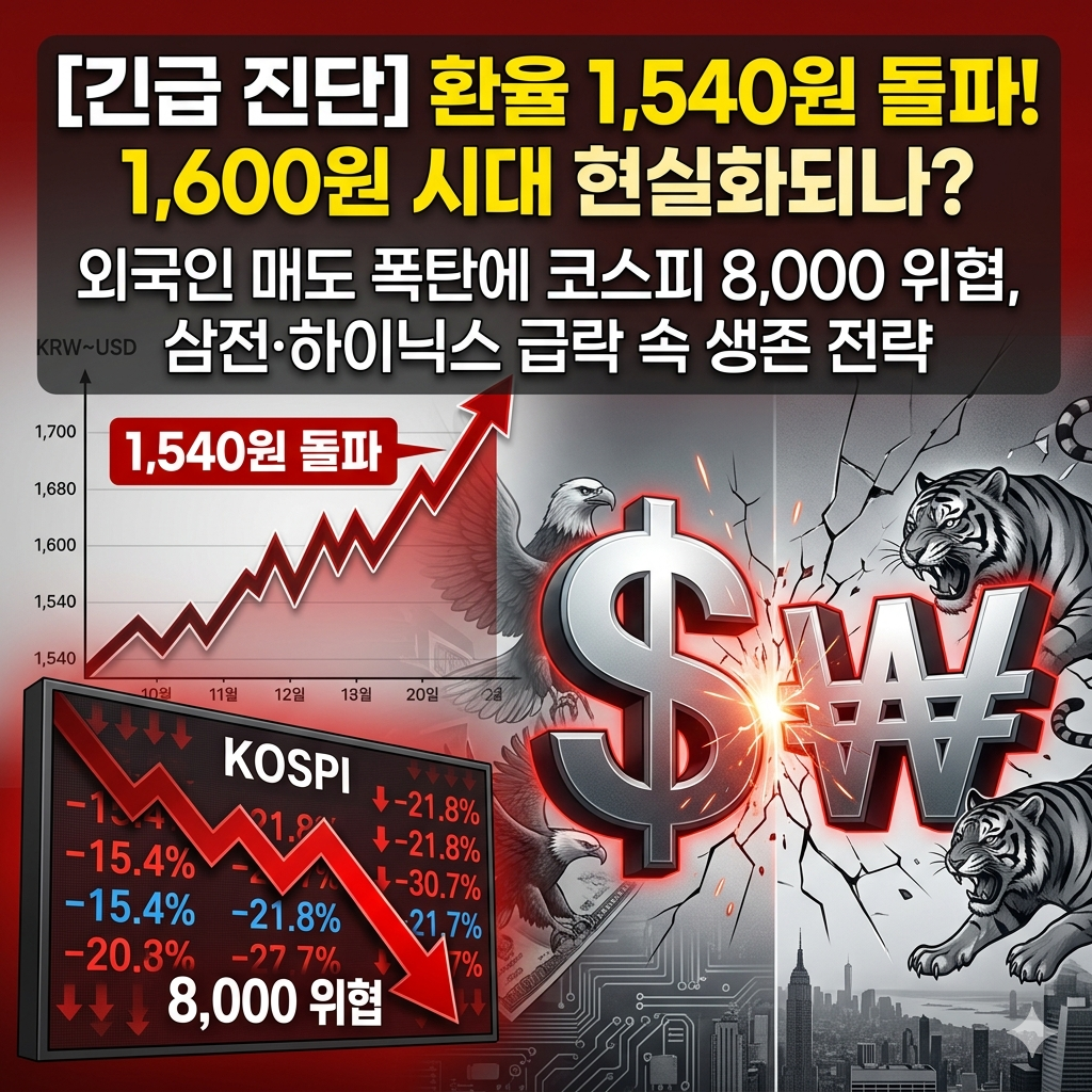 S&amp;P500 ETF 투자 방법 확인하기