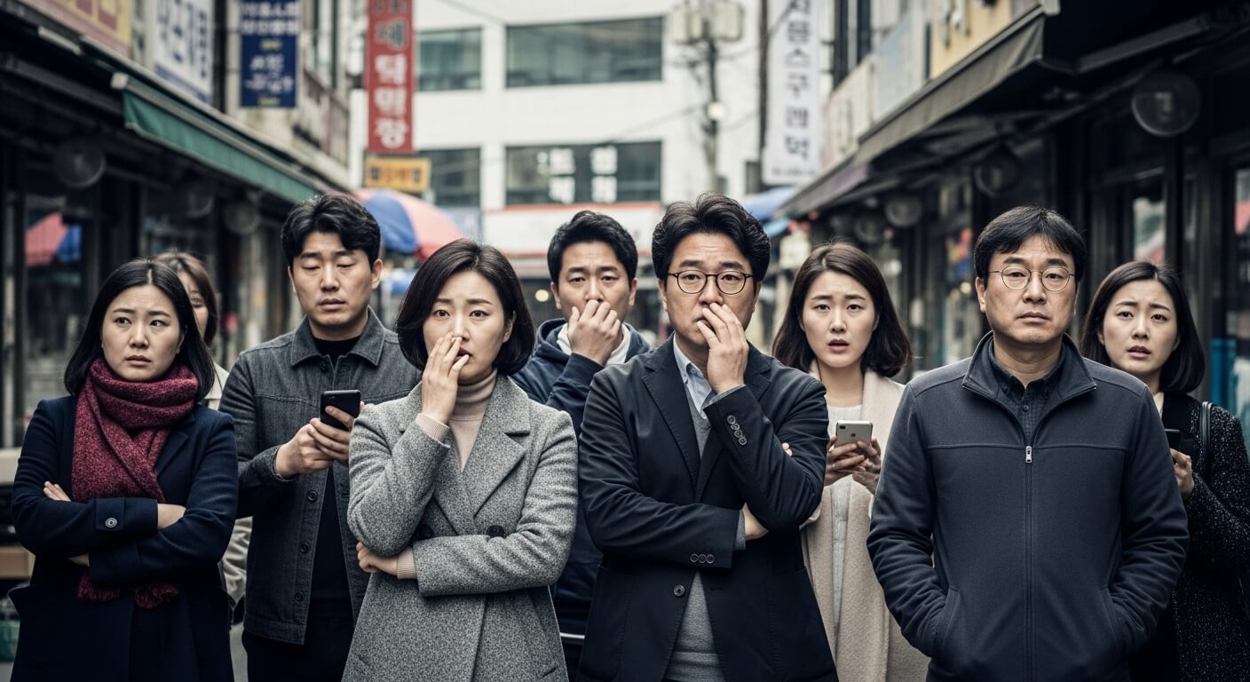 경기 부진