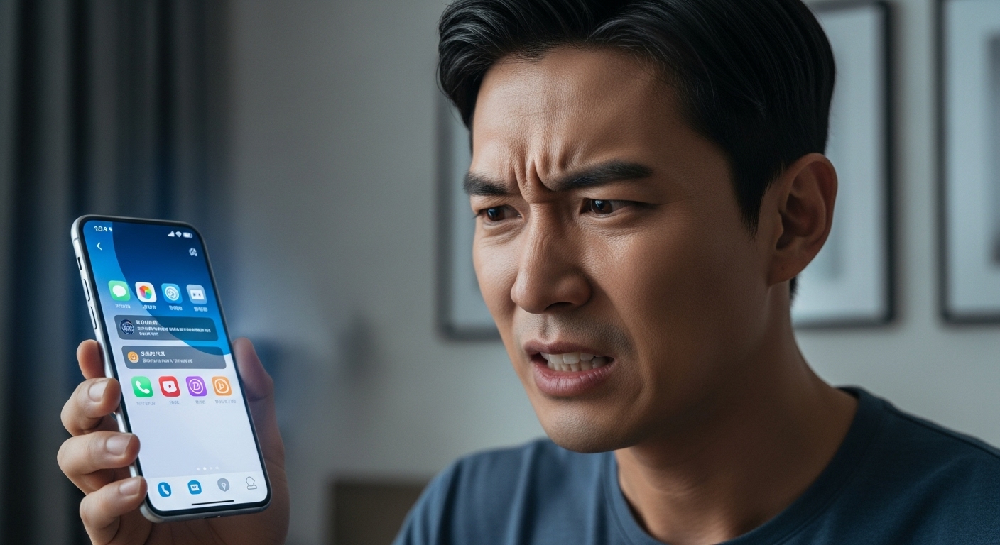 인증 거절 시 제한되는 기능은?