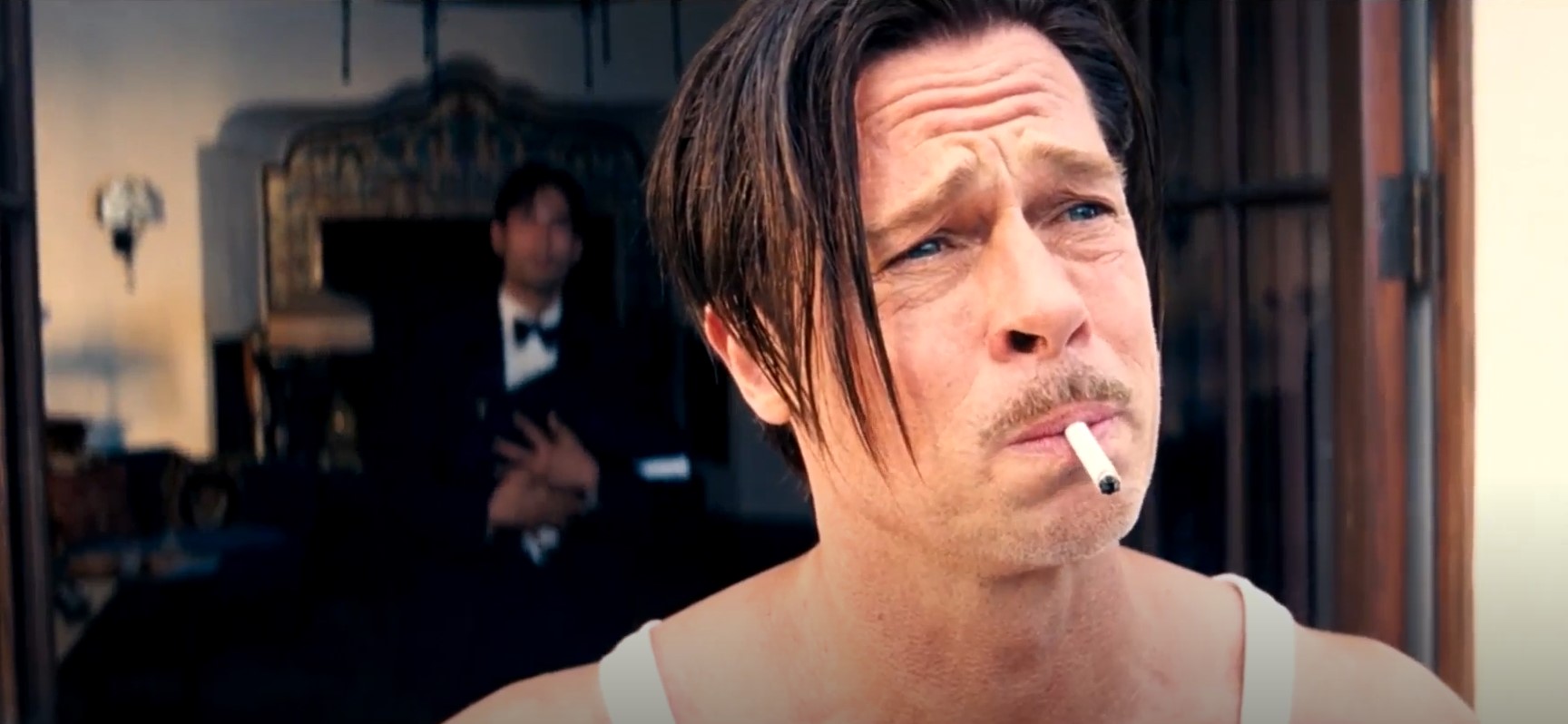 잭 콜래드의 외로움