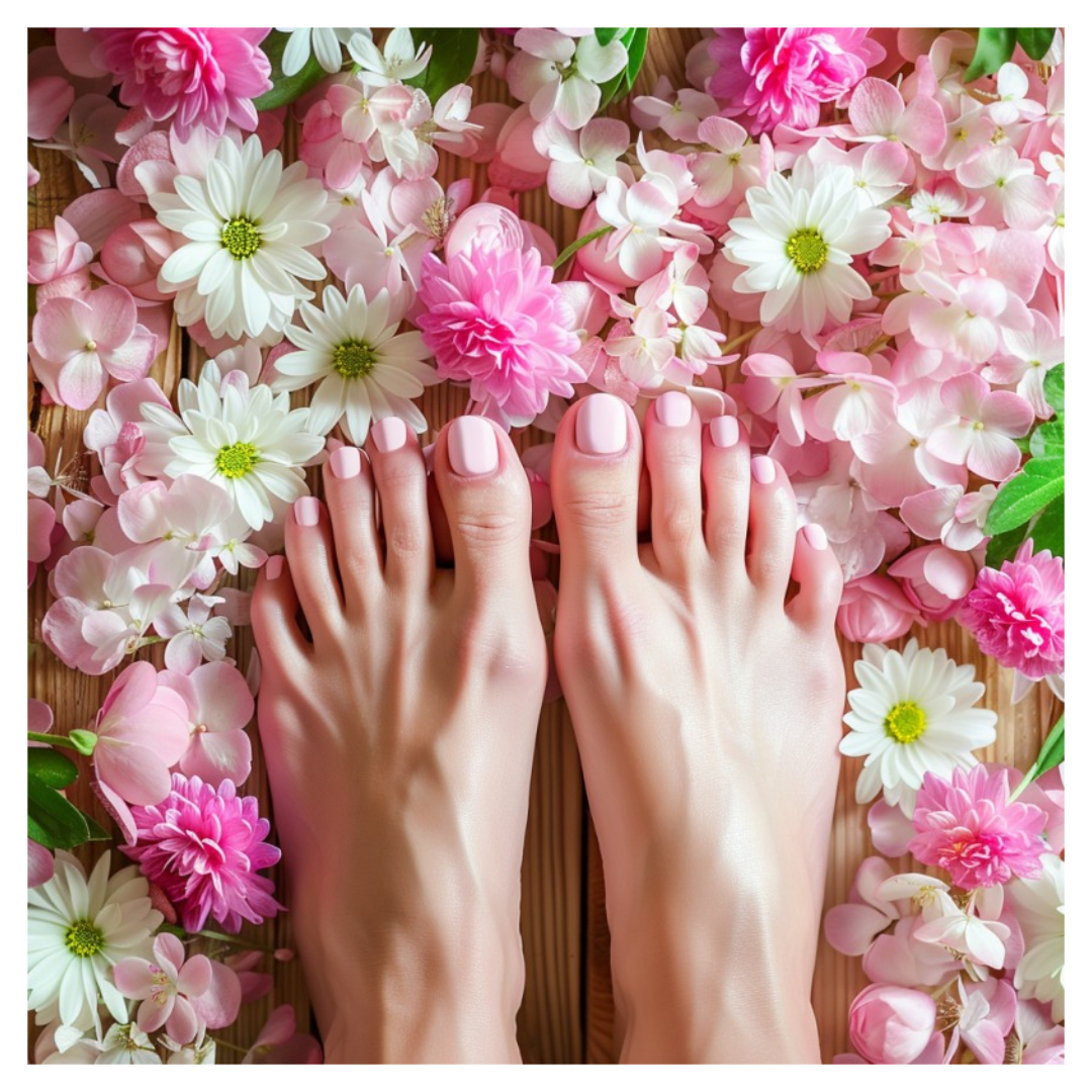 통풍과 관련된 사진입니다.