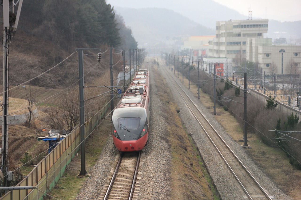 대중교통 K패스