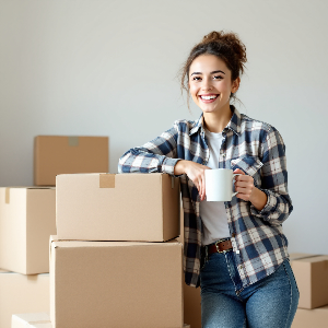 포장이사 싸게 하는 법