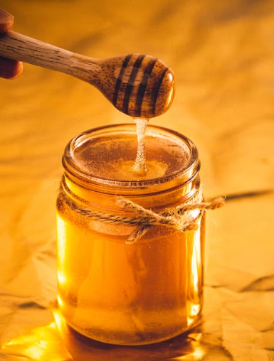 기침 멈추는 음식 3가지