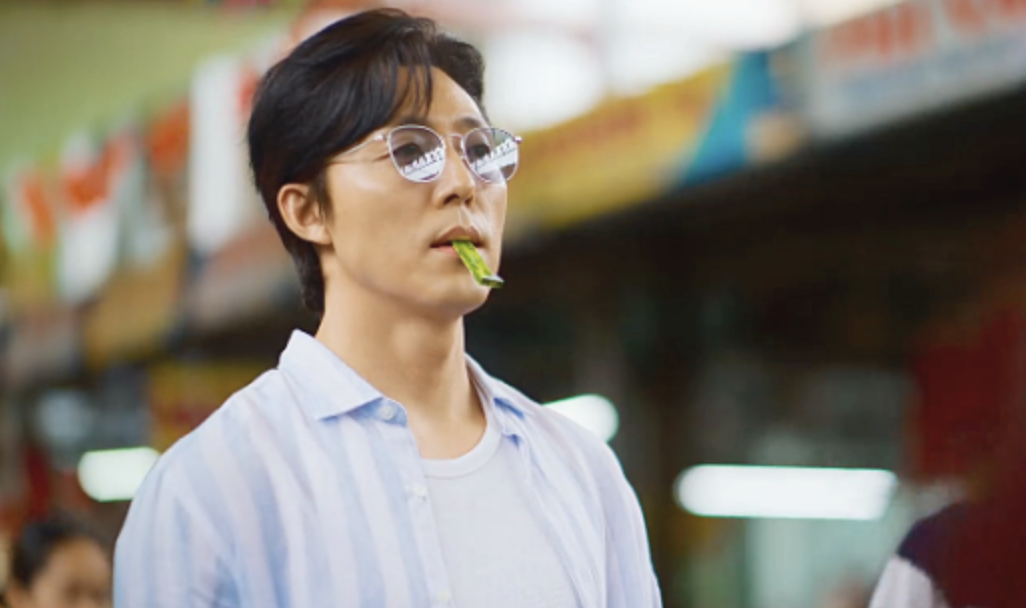 키다리아저씨 드라마