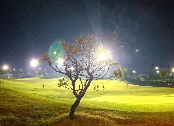 김제 스파힐스 CC (레이크힐CC) 소개 및 이용방법