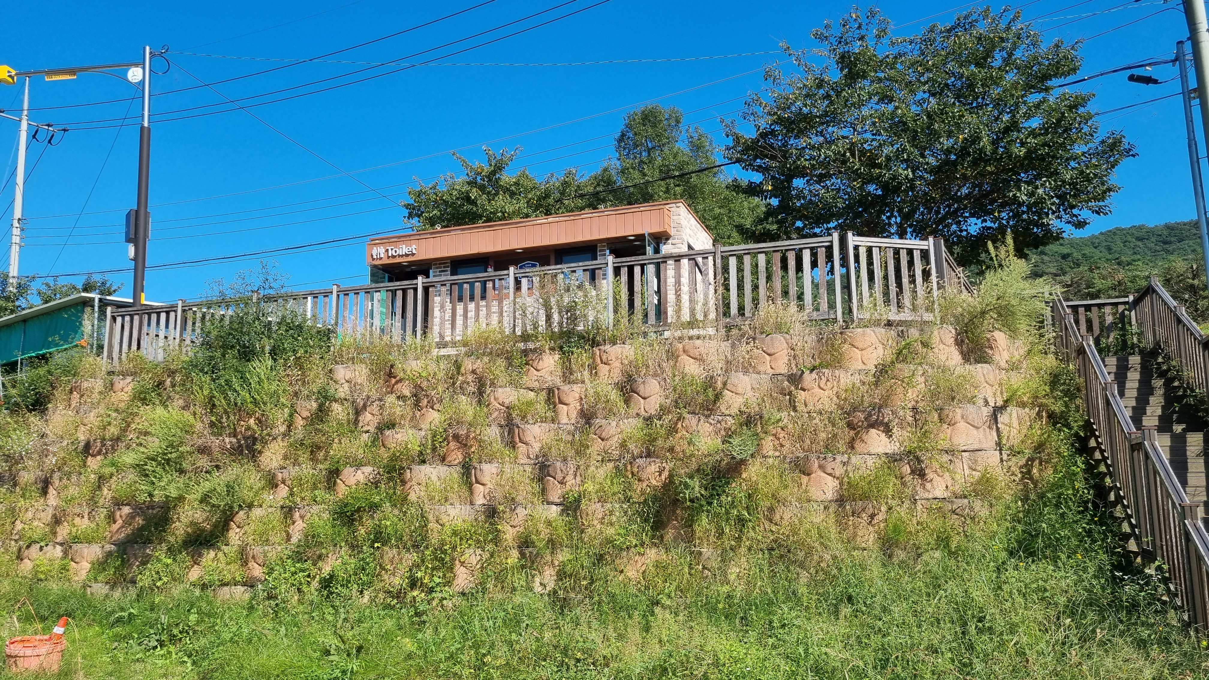 차박하기 좋은 곳