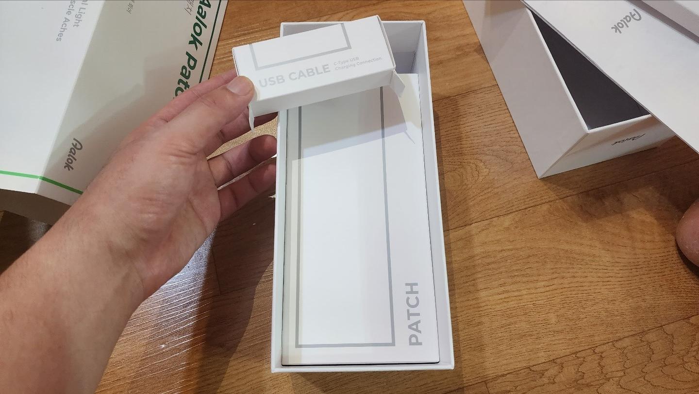알록패치_충전케이블