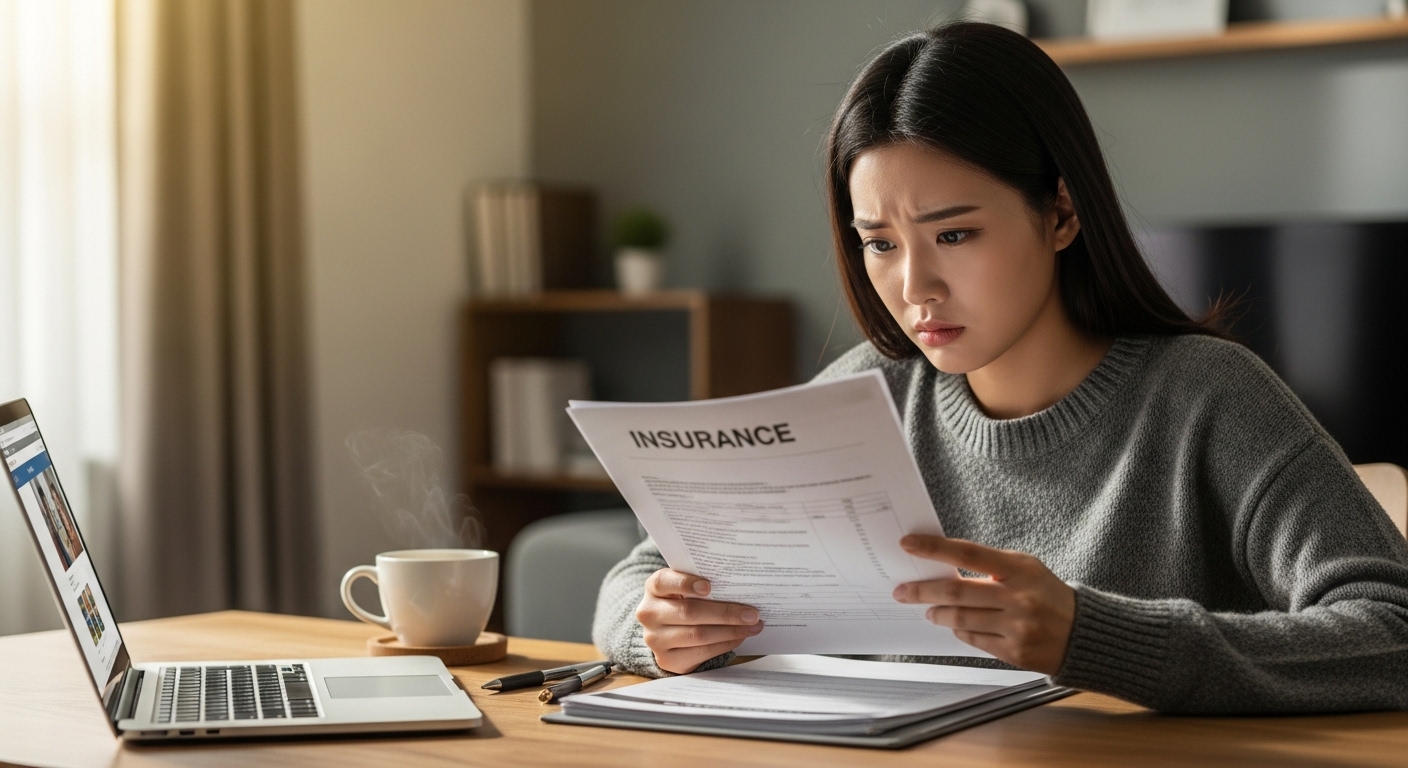 정신건강 지키면서 보험도 지키는 꿀팁