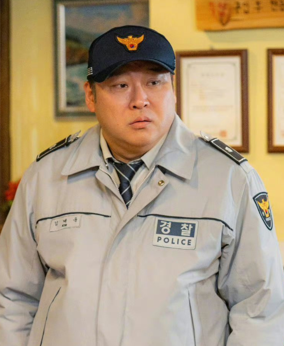 배우 최무성