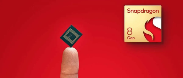 Snapdragon 8 Gen 4