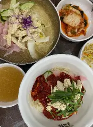 서울과 근교에서 즐기는 여름별미 초계국수집 소개