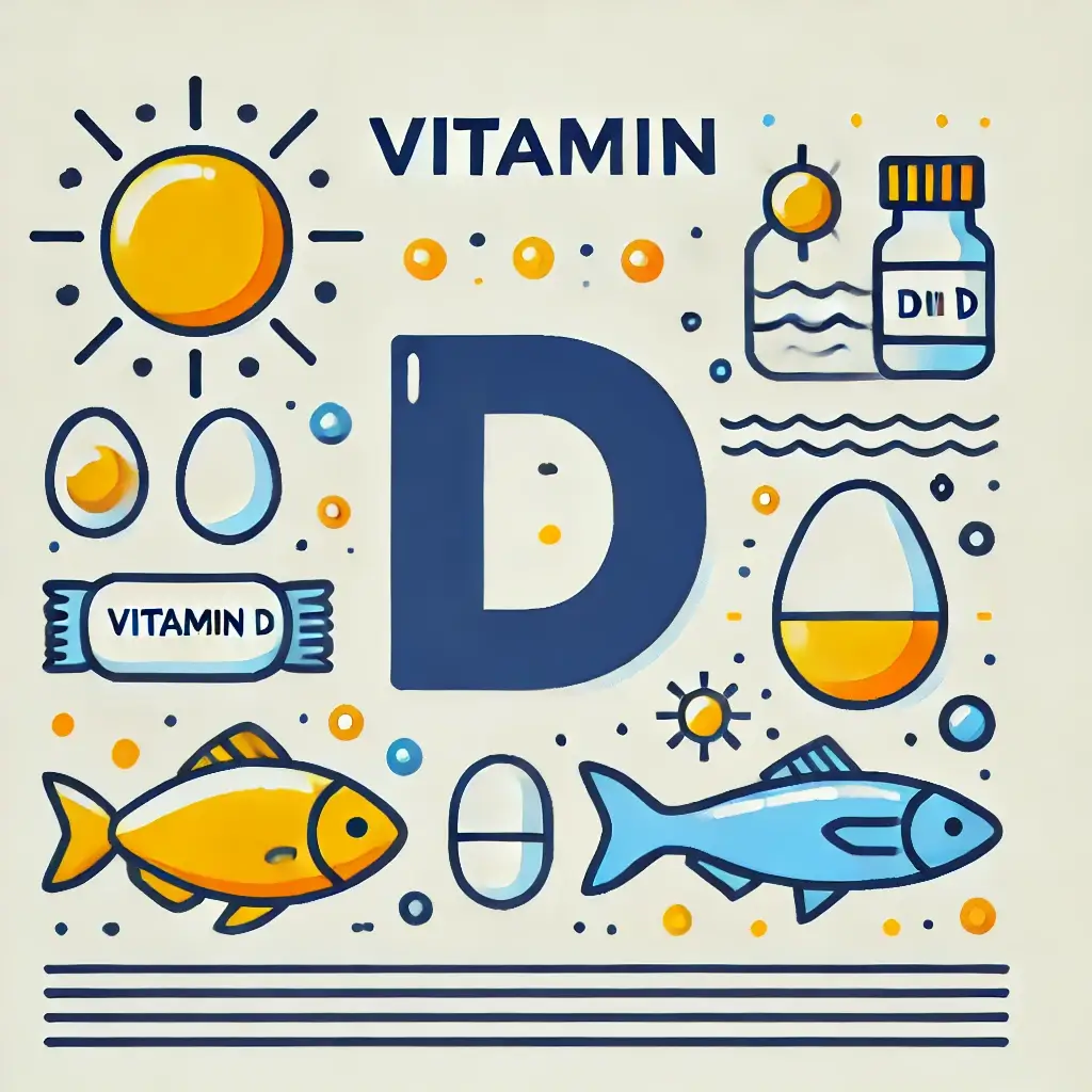 골다공증에 좋은 영양소